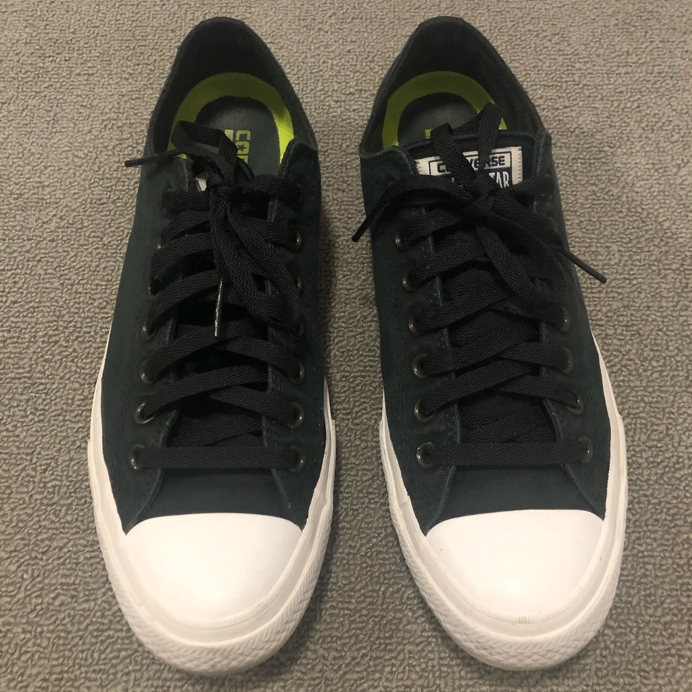 Converse Chuck Taylor II